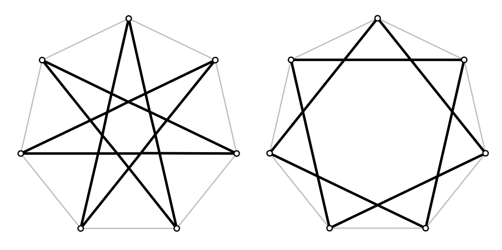 Heptagramm-und-heptagon